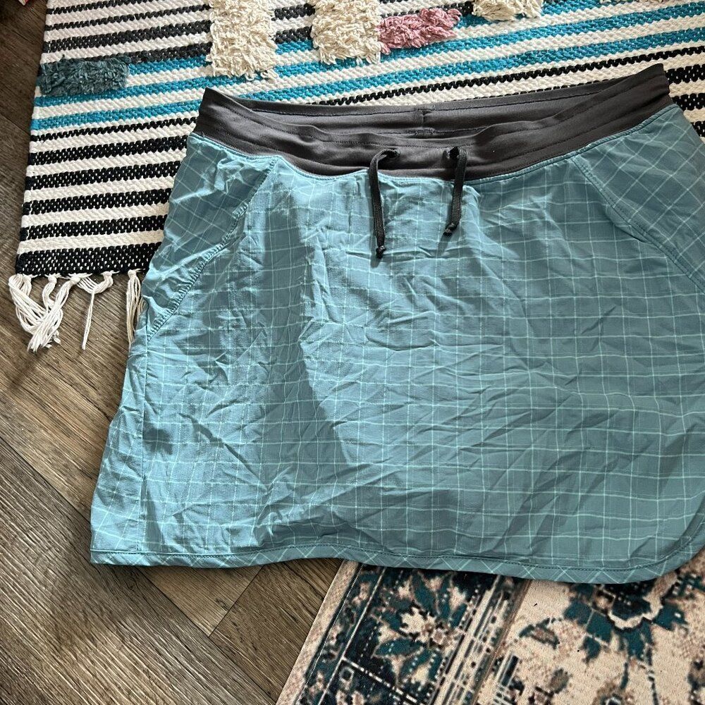 Mountain Hardwear small‎ skort